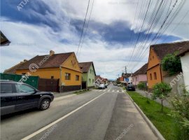 Vanzare apartament 3 camere, Turnisor, Sibiu