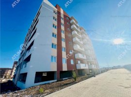 Vanzare apartament 3 camere, Piata Cluj, Sibiu