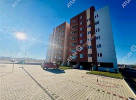 Vanzare apartament 2 camere, Piata Cluj, Sibiu