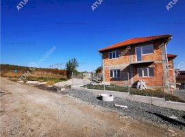 Vanzare teren constructii 510 mp, Cisnadie, Cisnadie