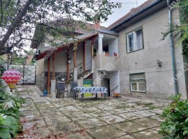 Vanzare casa/vila, Trei Stejari, Sibiu