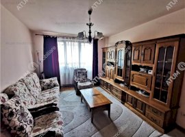 Vanzare apartament 3 camere, Hipodrom 1, Sibiu