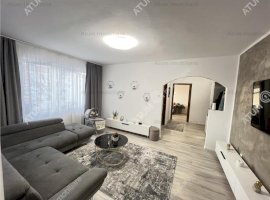 Vanzare apartament 3 camere, Terezian, Sibiu