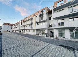 Vanzare apartament 3 camere, Bulevard Mihai Viteazu , Sibiu