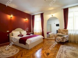 Vanzare apartament 6 camere, Orasul de Jos, Sibiu