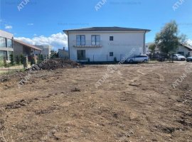 Vanzare teren constructii 460 mp, Selimbar, Selimbar