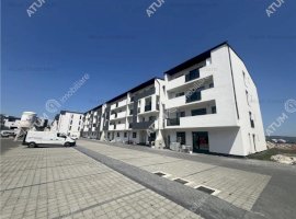 Vanzare apartament 2 camere, Bulevard Mihai Viteazu , Sibiu