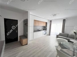 Vanzare apartament 3 camere, Bulevard Mihai Viteazu , Sibiu