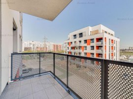 Apartament Nou direct de la DEZVOLTATOR!