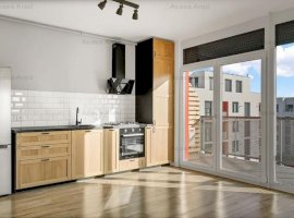 Apartament 3 camere