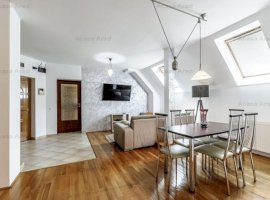 Apartament 3 camere