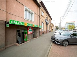 Investiție profitabilă: Spațiu comercial, Str Lacului, Arad