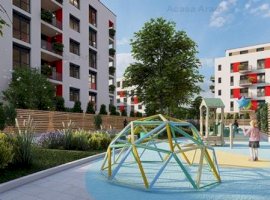 Apartament 2 camere