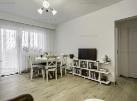 Apartament 4 camere