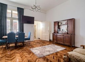 Apartament 3 camere