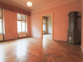 Apartament 3 camere