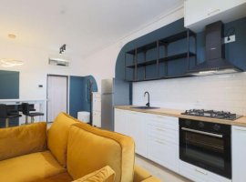 Apartament nou în ARED RED 9 – Investiția inteligentă!