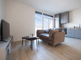 Apartament NOU 2 camere – Mobilat & Utilat – ARED UTA - COMISION 0%