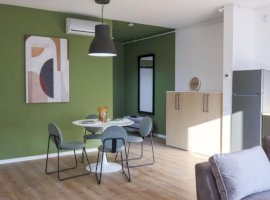 Apartament 2 camere