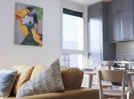 Apartament modern in complex ARED – Locatie premium, confort maxim!