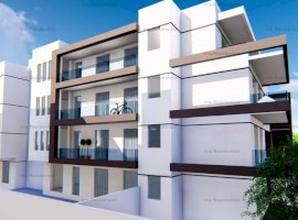 Apartament 3 camere, 85.7 mpc, Iris Apartments - direct dezvoltator