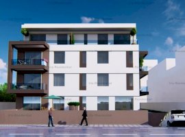 Apartament 3 camere 80.9 mpc , Iris Apartments - direct dezvoltator