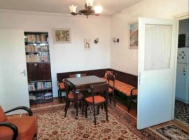   Apartament cu 2 camere, Ion Mihalache, metrou 1 Mai, piata Chibrit 
