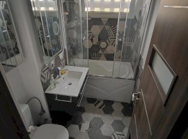 Apartament 3 camere renovat langa metrou Gorjului, Militari