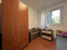 Apartament 3 camere 2/4 Titan / Liviu Rebreanu