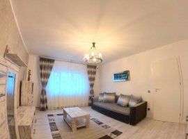 Apartament cu trei camere 13 Septembrie, Sebastian