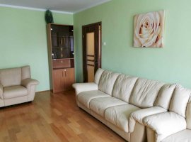 Apartament 3 camere