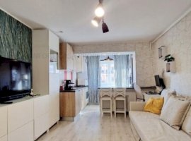 Apartament 2 camere