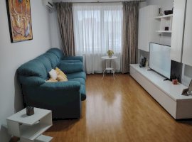 Apartament 3 camere