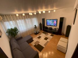 Apartament 3 camere