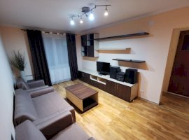 Apartament 3 camere