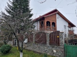 Casa Superba la Lac / Teren 2600 mp /  Zona Snagov-Tancabesti 