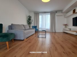 Nou | Apartament Impecabil | 2 Camere | Terasa | Otopeni-Tunari