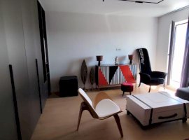 Nou | Apartament Superb | 2 Camere | Tunari