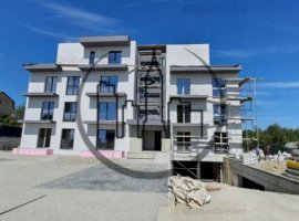 Apartament nou intabulat 3 camere de vanzare 82mpu in Turnisor Sibiu 