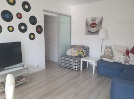 Apartament Elegant || 2 Camere || Zona Piata Chibrit