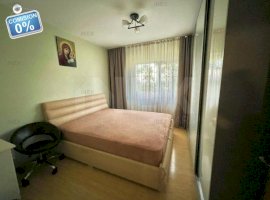 Apartament 3 camere  spatios | Gavana Zona Q-uri 