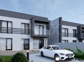 Complex nou de case in Stefanesti | Zavoi