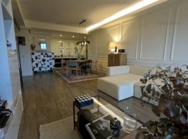 Apartament 3 camere de lux - By The Law HUB Residence