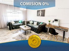 COMISION 0% pentru cumparator Apartament 3 camere spectaculos