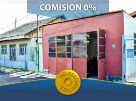 0% COMISION Spațiu stradal de închiriat 32 mp - zona Romanești