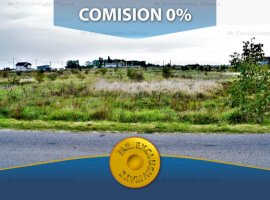 0% COMISION TEREN INTRAVILAN 5000 mp - OPORTUNITATE DE INVESTITIE