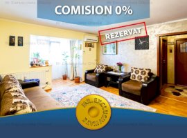 Apartament 2 camere, Rovine - 0% Comision!