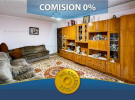 Apartament 3 camere Lapus Arges cu 0% COMISION pentru cumparator
