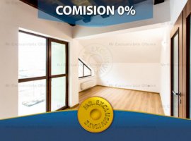 Apartament 3 camere de inchiriat str Erou Claudiu Vulpoiu - Comision 0% !
