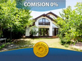 COMISION 0% pentru cumparator Casa deosebita in zona Damila/Selgros